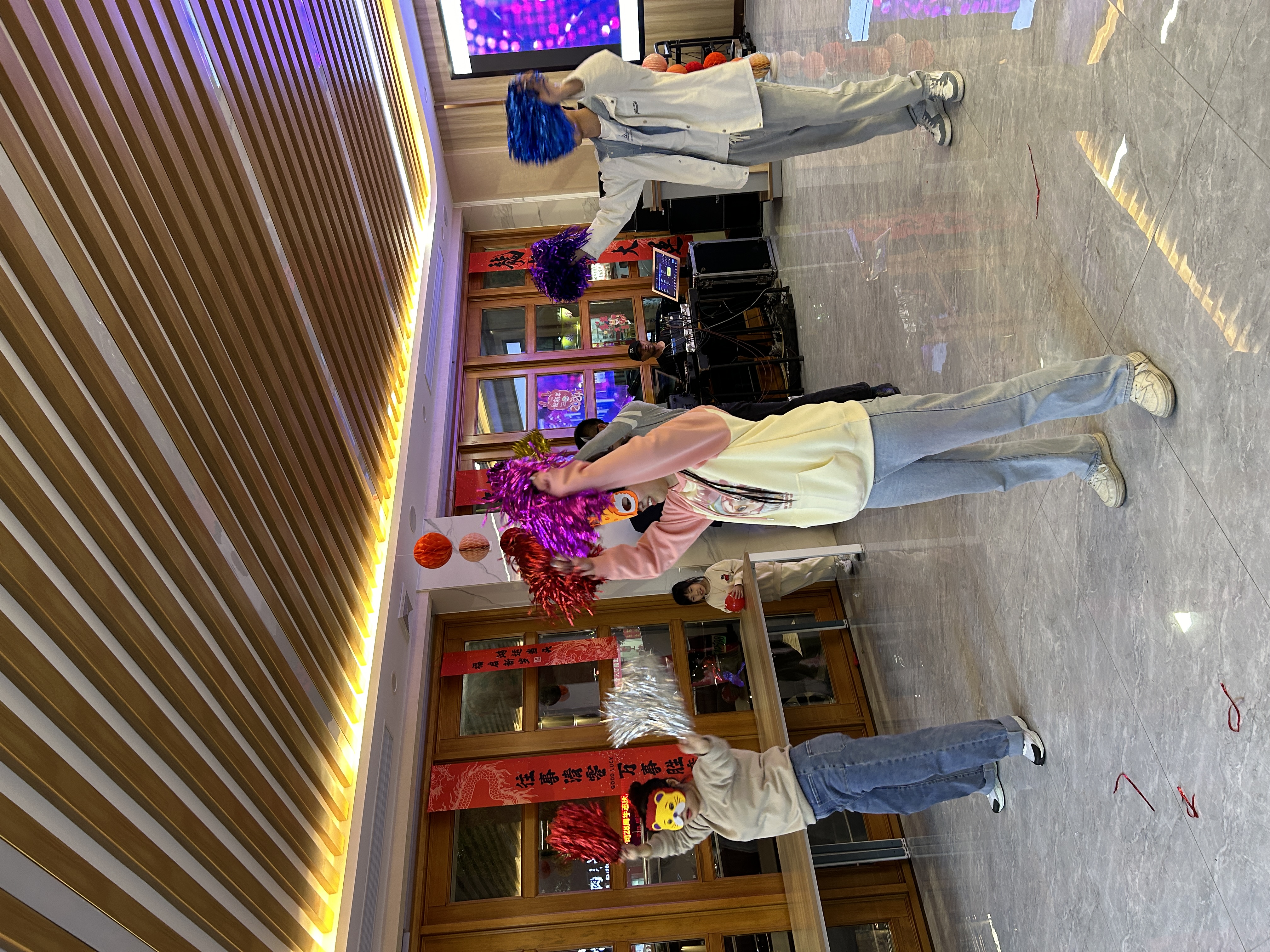 节目1 节目1