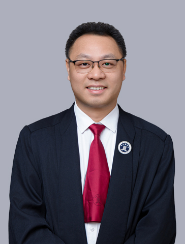 覃政华