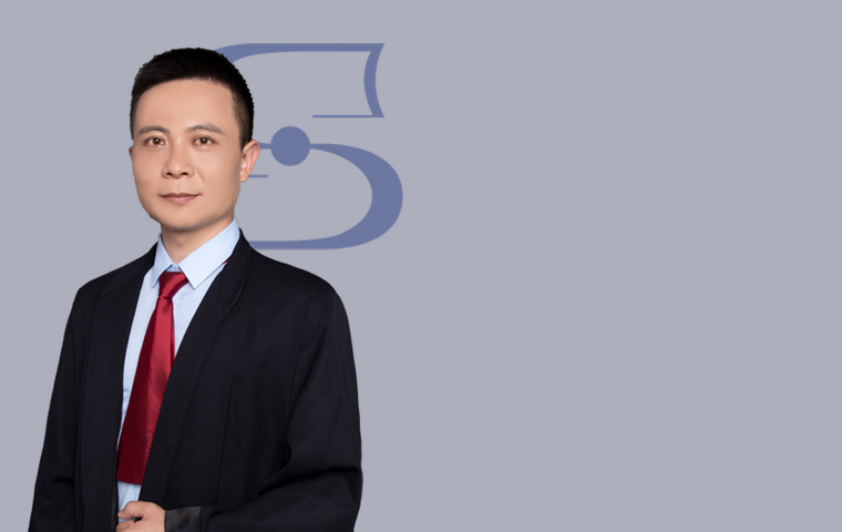 刘庭清