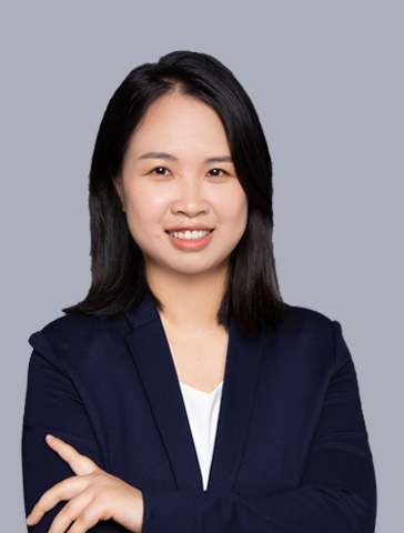 杨晓玲