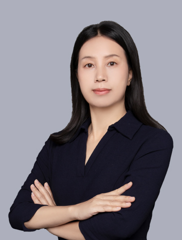 陈艳梅